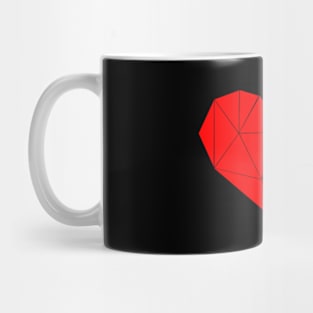 heart Mug